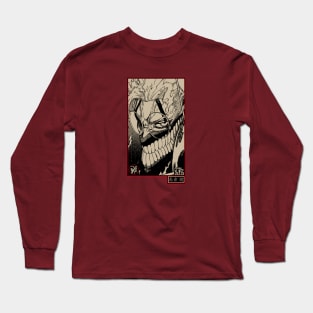 OkarunStyle Long Sleeve T-Shirt